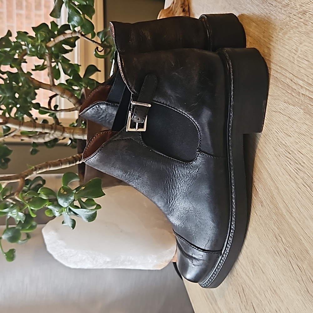 Cole Haan Ankle Boots